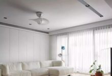 台式北歐風設計案例，演繹柔軟的簡約-酷播亮新聞