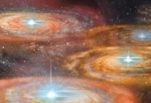 今日芯聲 | 大爆炸新聞！加州大學已確認收到外星訊號-酷播亮新聞