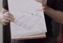 1989年​iPhone​設計雛形曝光！網友：理念超前！-酷播亮新聞