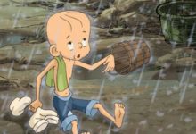 三毛流浪記：片頭那段萬年不變的話，卻道盡了生活的真諦-酷播亮新聞