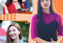 顏值超高！能撐得住這種髮型的必定是仙女了！-酷播亮新聞