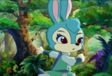 虹貓藍兔：百草谷採集神花之行，卻意外暴露了藍兔的純潔之身-酷播亮新聞