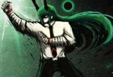 屍兄：小金剛只是龍右的過渡裝備，他才是龍右最終的選擇-酷播亮新聞