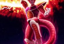 龍珠：弗利薩擁有六種形態，自從與悟空戰鬥後，卻只敢用後面兩種-酷播亮新聞