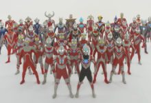 奧特曼：結局最為悲催的三位奧特曼，兩位失蹤，一位失戀-酷播亮新聞