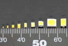 蘋果​三星​下血本 Micro LED技術有什麼威力？-酷播亮新聞