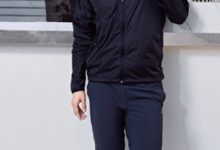 武大靖時尚大片曝光  玩轉隨性運動風-酷播亮新聞