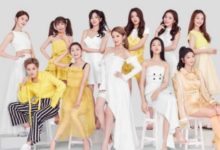 剛出道就被質疑發福，孟美岐發三張表情包回應，網友：岐岐不胖-酷播亮新聞