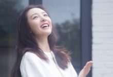 不愧是校園女神，26歲的吳倩還滿滿少女感！-酷播亮新聞