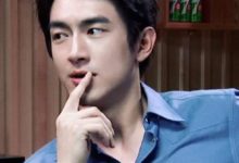 東北男星都「有毒」，忍了林更新，忍了雷佳音，看到他實在忍不了-酷播亮新聞