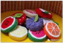 家裡毛線太多又太雜亂，不如來鉤幾個超迷你小包用用吧！-酷播亮新聞