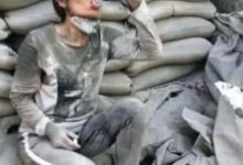 網紅「水泥姐」人設崩塌，真實身份令人詫異，網友：封殺！-酷播亮新聞