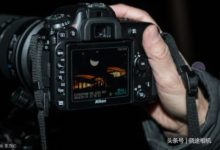 【攝影教程】新手玩相機想要拍大片，從瞭解曝光三要素開始！-酷播亮新聞