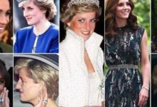 梅根和凱特怎麼分黛安娜的珠寶？查爾斯送的一個手鐲，卻再沒露面-酷播亮新聞