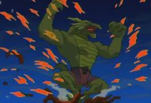 成龍歷險記：黑影兵團的實力究竟有多強，聖主也只能成為它的奴僕-酷播亮新聞