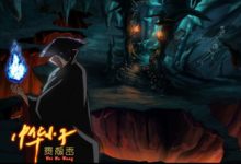 中華小子：實力最強的四位遠古人物，黑狐王見了都得叫哥-酷播亮新聞