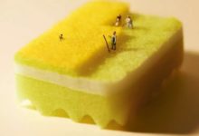 田中達也的微型日曆-回眸9月-酷播亮新聞