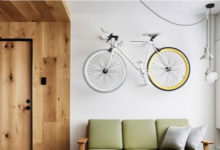 35平方米小戶型精巧設計 實現了雙倍的太空功能-酷播亮新聞