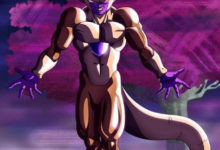 龍珠超：黃金弗利薩的戰鬥力是多少？ 是不是已經達到“億萬”級別-酷播亮新聞