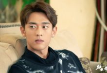 《唐磚》輕喜來襲，張智堯化身霸氣帝王，網友：他曾是唐嫣的配角-酷播亮新聞