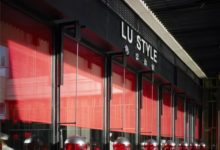 上海新天地海鮮餐廳新地標，時尚、藝術、東方！環球設計1833期-酷播亮新聞