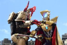 奧特曼：實力最強的四大機械怪獸，圖5曾經吊打賽羅-酷播亮新聞