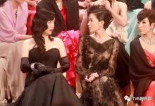 鄧萃雯否認曾當佘詩曼透明：「我有散光，有人白眼我都不知啦」！-酷播亮新聞