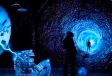 平行宇宙躲在黑洞里，靈魂或是進出黑洞世界的方式-酷播亮新聞