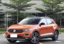 售價13.99萬起，與柯珞克對標，大眾探歌本周上市-酷播亮新聞