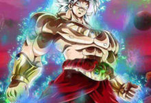 龍珠超：前十都有哪些強者，全王是最強的嗎？ 白神孫悟空能排第幾-酷播亮新聞