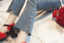 青春學院風，少不了的時髦長褲-酷播亮新聞