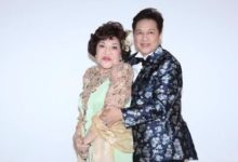 阿姑力邀賈靜雯當花童被拒怒批「不會做人」，事隔兩天因這事氣消-酷播亮新聞