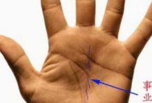 有這種手相特徵的人，是天生的勞碌命-酷播亮新聞