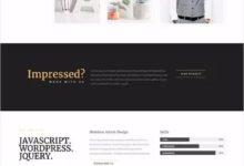 這樣的作品集排版，還怕找不到好工作！-酷播亮新聞