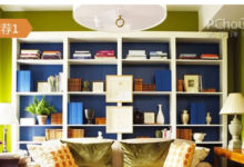 小戶型的11大設計禁忌，不要讓小太空更小了！-酷播亮新聞