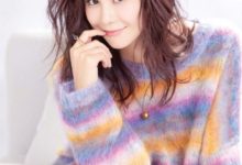 海陸成史上最尷尬「紫薇」，無戲可拍，穿「彩虹裙」嫩回20歲！-酷播亮新聞