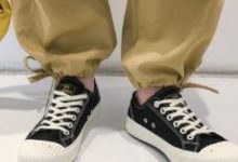 潮搭板鞋要有樣，青春活力帥翻天-酷播亮新聞