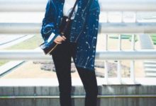 我就是我，yamy為自己代言，踩5cm「童襪鞋」時髦到飛起！-酷播亮新聞