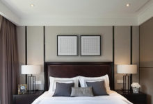 花了四個月裝修完工，整體花30萬，這效果真好！-酷播亮新聞