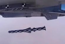 印度超音速導彈技術外洩，巴基斯坦成受益者？美媒：大國幕後控制-酷播亮新聞