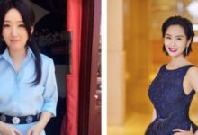 同是47歲，楊鈺瑩與朱茵誰更漂亮？-酷播亮新聞