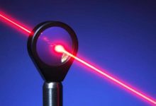 中國的衛星激光，比陽光還亮10億倍，能射穿500米海水？-酷播亮新聞