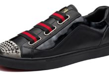 男人過30歲別穿解放鞋，穿這種休閑鞋，帥氣體面，顯年輕-酷播亮新聞