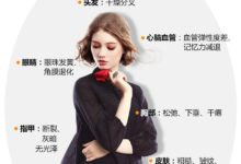 膠原蛋白的功效，女性一定要知道-酷播亮新聞