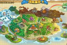 洛克王國：曾經擁有神之稱號的稀有寵物，認識的老玩家卻寥寥無幾-酷播亮新聞