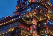 華為Mate20和​小米MIX3​超級夜拍如此強大？瞭解一下多幀合成的應用-酷播亮新聞