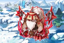 洛克王國：曾榮獲種族值第一的3隻寵物，在它面前卻都是戰五渣-酷播亮新聞