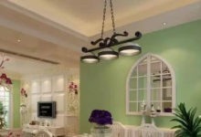 貝殼粉裝修效果只看這三點要素！-酷播亮新聞