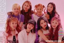 她靠顏值被星探挖掘進入女團，這個女團一半成員都是靠演技入團？-酷播亮新聞