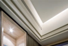 現代化居室時尚優雅設計感十足，單是衛生間就夠人誇讚了-酷播亮新聞